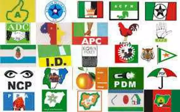 2019: Why Nigeria needs more political parties – Dansadau